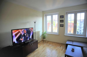 Długa Street Apartament, Gdansk